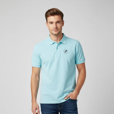 Mens Golfing Polo Shirts