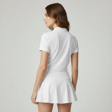 Women Golf Polo Shirts