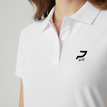 Women Golf Polo Shirts