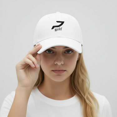 Golfing and Gym Wear Cap