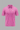 Pink Quality Golf Polo Shirt