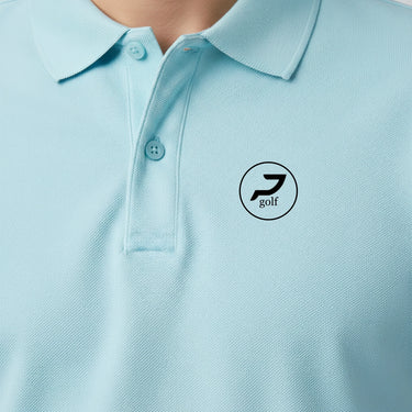 Mens Golfing Polo Shirts 