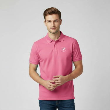 Mens Golfing Polo Shirts 