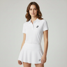 Women Golf Polo Shirts 