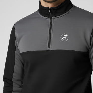 Mid Layer 1/4 Zip (Track Suit Top)
