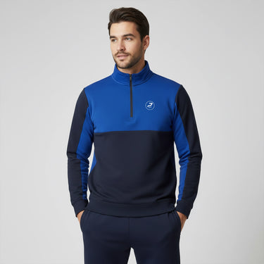 Mid Layer 1/4 Zip (Track Suit Top)