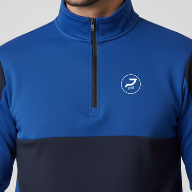 Mid Layer 1/4 Zip (Track Suit Top)