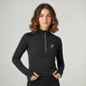 quality Mid Layer ¼  top