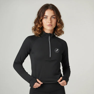 quality Mid Layer ¼  top
